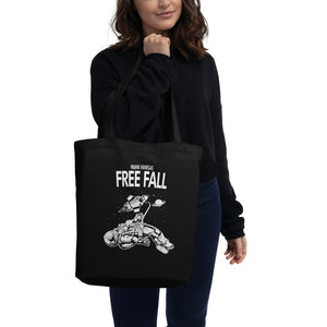 "Free Fall" Eco Tote Bag