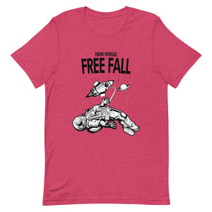 Free Fall Short-Sleeve T-Shirt