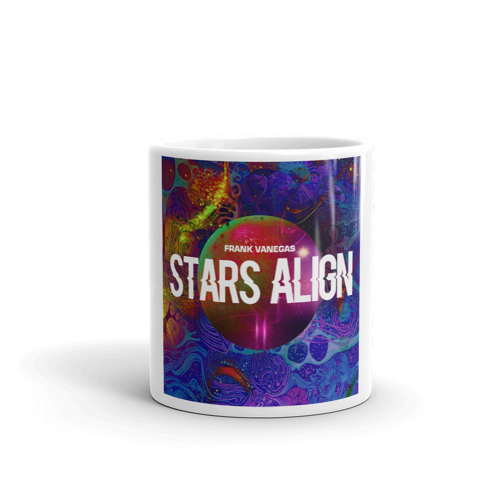 "Stars Align" Mug