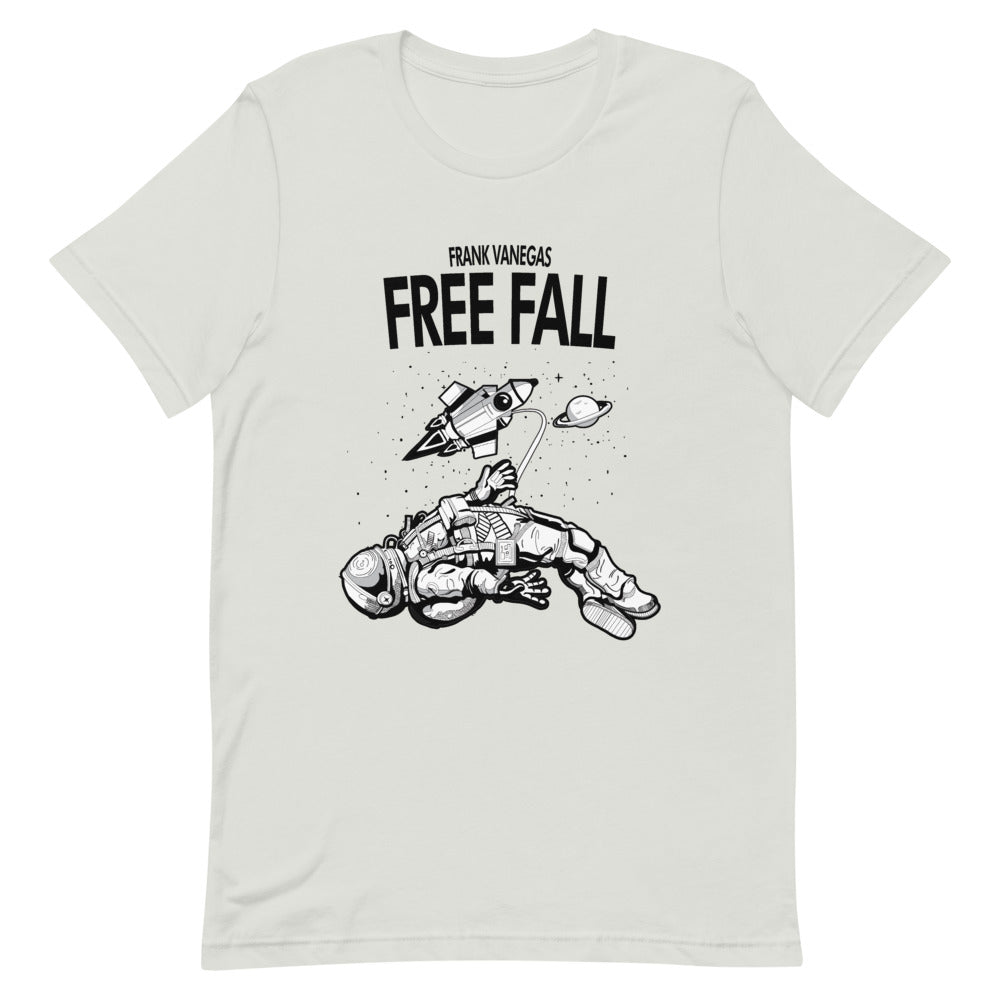 Free Fall Short-Sleeve T-Shirt