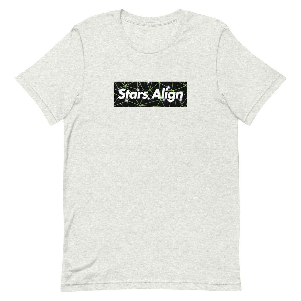 "Stars Align" Short-Sleeve T-Shirt