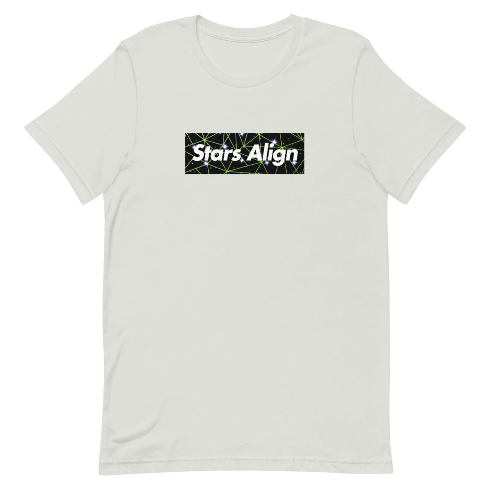 "Stars Align" Short-Sleeve T-Shirt
